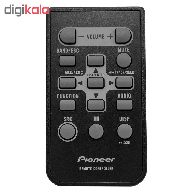ریموت کنترل پایونیر مدل CD-R320 main 1 1