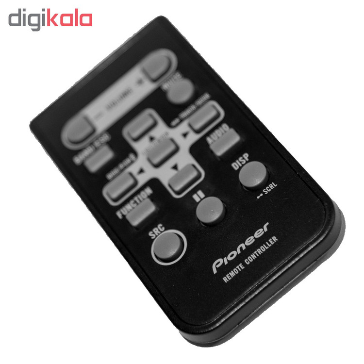 ریموت کنترل پایونیر مدل CD-R320 main 1 4