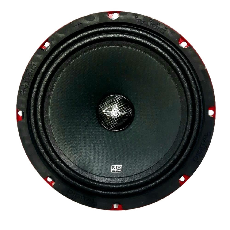 میدرنج خودرو دیجیتال اودیو مدل DA-80C