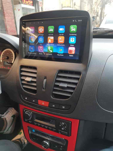 مانیتور 11 اینچ کوییک و ساینا