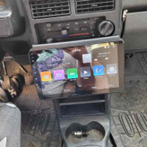 Pride saba manitor 11inch android