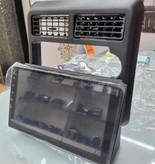 Pride saba manitor 11inch android