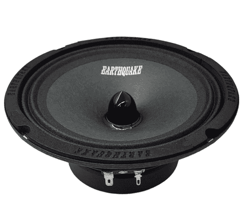 میدرنج 6 اینچ ارت کوییک مدل EQ6SP